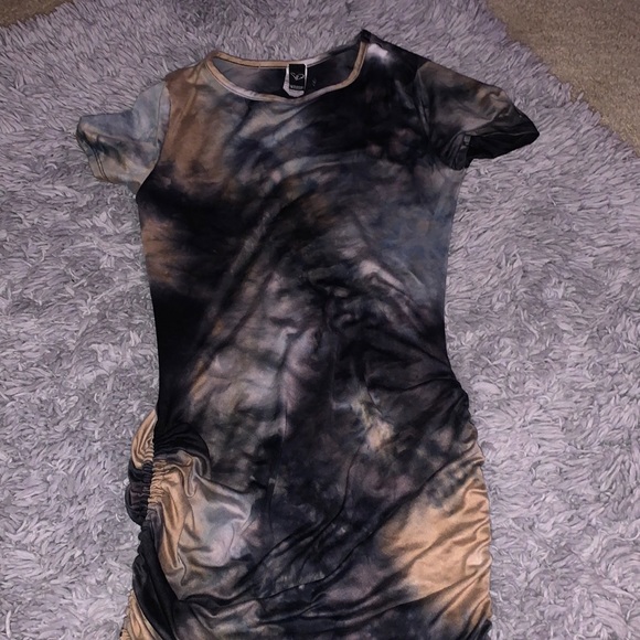 Windsor dress - Picture 3 of 4